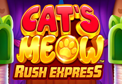 Cat’s Meow Rush Express