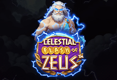 Celestial Flash Of Zeus