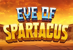 Eye of Spartacus