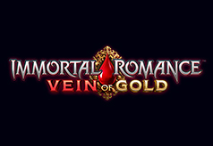 Immortal Romance Vein of Gold