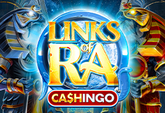 Links of Ra CASHINGO