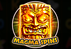 Magma Spins