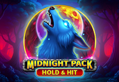 Midnight Pack – Hold & Hit