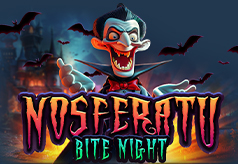 Nosferatu Bite Night