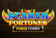 Scarab Fortunes Power Combo