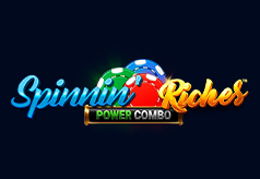 Spinnin’ Riches POWER COMBO