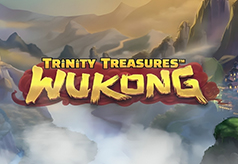 Trinity Treasures Wukong