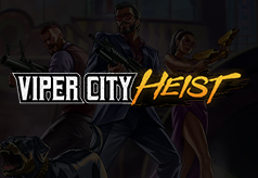Viper City Heist