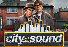 city of sound