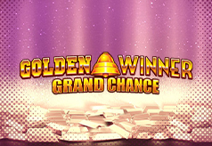golden winner grand chance