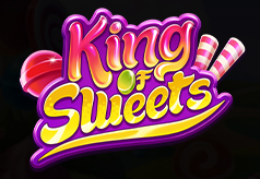 king of sweets