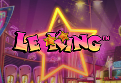le king