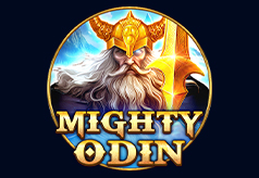 mighty odin