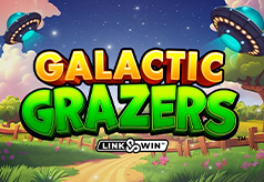 Galactic Grazers