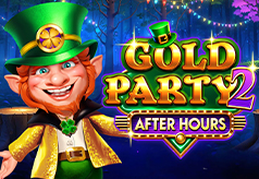 Gold Party 2 – After Hours
