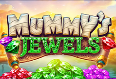 Mummy’s Jewels