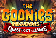The Goonies MW Quest For Treasure