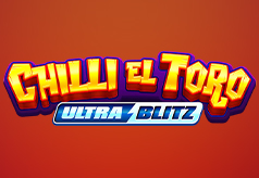 Ultra Blitz – Chilli El Toro