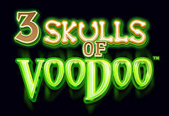 3 Skulls of Voodoo