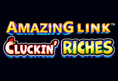Amazing Link Cluckin’ Riches