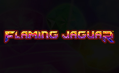 Flaming Jaguar