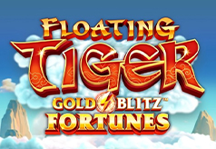 Floating Tiger Gold Blitz Fortunes