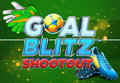 Goal Blitz Shootout