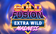 Gold Fusion Extra Wild Madness