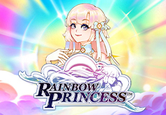 Rainbow Princess