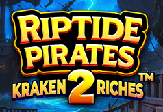 Riptide Pirates 2 Kraken Riches