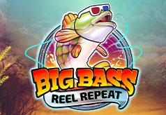 Big Bass Reel Repeat